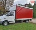 Білий Мерседес Sprinter, об'ємом двигуна 2.15 л та пробігом 695 тис. км за 10200 $, фото 1 на Automoto.ua