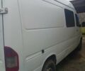Білий Мерседес Sprinter, об'ємом двигуна 2.2 л та пробігом 405 тис. км за 6500 $, фото 2 на Automoto.ua