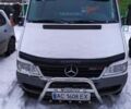 Білий Мерседес Sprinter, об'ємом двигуна 2.15 л та пробігом 498 тис. км за 6500 $, фото 1 на Automoto.ua