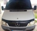 Білий Мерседес Sprinter, об'ємом двигуна 2.2 л та пробігом 405 тис. км за 6500 $, фото 1 на Automoto.ua