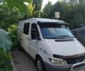 Білий Мерседес Sprinter, об'ємом двигуна 2.15 л та пробігом 498 тис. км за 6500 $, фото 13 на Automoto.ua