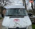 Білий Мерседес Sprinter, об'ємом двигуна 2.69 л та пробігом 690 тис. км за 8500 $, фото 1 на Automoto.ua