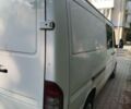 Білий Мерседес Sprinter, об'ємом двигуна 2.15 л та пробігом 498 тис. км за 6500 $, фото 19 на Automoto.ua