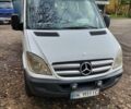 Белый Мерседес Sprinter, объемом двигателя 2.15 л и пробегом 456 тыс. км за 12650 $, фото 1 на Automoto.ua