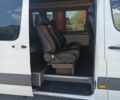 Білий Мерседес Sprinter, об'ємом двигуна 2.15 л та пробігом 930 тис. км за 14500 $, фото 14 на Automoto.ua