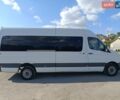 Білий Мерседес Sprinter, об'ємом двигуна 2.15 л та пробігом 930 тис. км за 14500 $, фото 10 на Automoto.ua