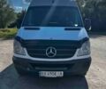 Білий Мерседес Sprinter, об'ємом двигуна 2.15 л та пробігом 930 тис. км за 14500 $, фото 1 на Automoto.ua