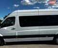 Білий Мерседес Sprinter, об'ємом двигуна 2.15 л та пробігом 930 тис. км за 14500 $, фото 2 на Automoto.ua