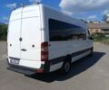 Білий Мерседес Sprinter, об'ємом двигуна 2.15 л та пробігом 930 тис. км за 14500 $, фото 9 на Automoto.ua