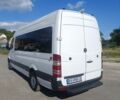 Білий Мерседес Sprinter, об'ємом двигуна 2.15 л та пробігом 930 тис. км за 14500 $, фото 5 на Automoto.ua