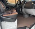 Белый Мерседес Sprinter, объемом двигателя 2.14 л и пробегом 255 тыс. км за 29500 $, фото 6 на Automoto.ua