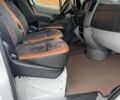 Белый Мерседес Sprinter, объемом двигателя 2.14 л и пробегом 255 тыс. км за 29500 $, фото 8 на Automoto.ua