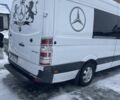 Белый Мерседес Sprinter, объемом двигателя 2.14 л и пробегом 255 тыс. км за 29500 $, фото 11 на Automoto.ua