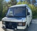 Білий Мерседес Sprinter, об'ємом двигуна 2.3 л та пробігом 600 тис. км за 1600 $, фото 3 на Automoto.ua