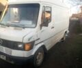 Білий Мерседес Sprinter, об'ємом двигуна 0 л та пробігом 456 тис. км за 1800 $, фото 1 на Automoto.ua