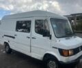 Білий Мерседес Sprinter, об'ємом двигуна 2.3 л та пробігом 111 тис. км за 2300 $, фото 1 на Automoto.ua