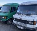 Белый Мерседес Sprinter, объемом двигателя 0 л и пробегом 253 тыс. км за 1400 $, фото 1 на Automoto.ua