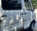 Белый Мерседес Sprinter, объемом двигателя 2.3 л и пробегом 331 тыс. км за 2150 $, фото 2 на Automoto.ua