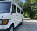 Белый Мерседес Sprinter, объемом двигателя 2.3 л и пробегом 331 тыс. км за 2150 $, фото 7 на Automoto.ua
