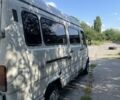 Белый Мерседес Sprinter, объемом двигателя 2.3 л и пробегом 331 тыс. км за 2150 $, фото 3 на Automoto.ua