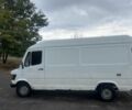 Білий Мерседес Sprinter, об'ємом двигуна 2.3 л та пробігом 111 тис. км за 2300 $, фото 5 на Automoto.ua