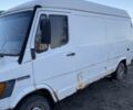 Белый Мерседес Sprinter, объемом двигателя 0 л и пробегом 253 тыс. км за 1400 $, фото 1 на Automoto.ua