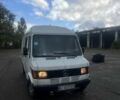 Білий Мерседес Sprinter, об'ємом двигуна 2.3 л та пробігом 111 тис. км за 2300 $, фото 1 на Automoto.ua