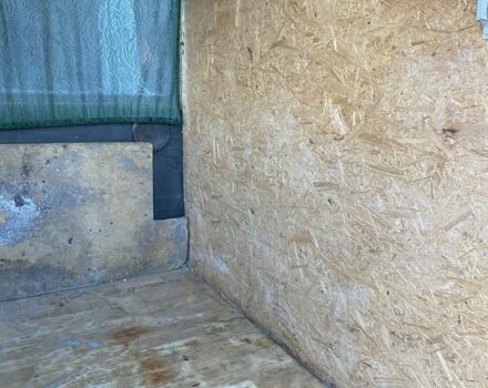 Белый Мерседес Sprinter, объемом двигателя 0 л и пробегом 253 тыс. км за 1400 $, фото 11 на Automoto.ua