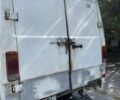 Белый Мерседес Sprinter, объемом двигателя 2.3 л и пробегом 331 тыс. км за 2150 $, фото 5 на Automoto.ua