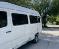 Белый Мерседес Sprinter, объемом двигателя 2.3 л и пробегом 331 тыс. км за 2150 $, фото 6 на Automoto.ua