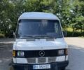 Белый Мерседес Sprinter, объемом двигателя 2.3 л и пробегом 331 тыс. км за 2150 $, фото 1 на Automoto.ua