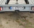 Белый Мерседес Sprinter, объемом двигателя 2.3 л и пробегом 352 тыс. км за 10800 $, фото 1 на Automoto.ua