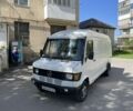 Білий Мерседес Sprinter, об'ємом двигуна 2.9 л та пробігом 300 тис. км за 1999 $, фото 1 на Automoto.ua