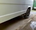 Белый Мерседес Sprinter, объемом двигателя 2.9 л и пробегом 640 тыс. км за 3200 $, фото 1 на Automoto.ua