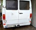 Белый Мерседес Sprinter, объемом двигателя 2.9 л и пробегом 640 тыс. км за 3200 $, фото 2 на Automoto.ua