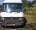 Мерседес Sprinter 1994 в Попольне на Automoto.ua Белый Мерседес Sprinter, объемом двигателя 2.87 л и пробегом 4 тыс. км за 850 $, фото 4 на Automoto.ua