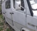 Белый Мерседес Sprinter, объемом двигателя 2.9 л и пробегом 3 тыс. км за 1500 $, фото 2 на Automoto.ua