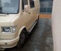 Белый Мерседес Sprinter, объемом двигателя 2.87 л и пробегом 350 тыс. км за 5200 $, фото 5 на Automoto.ua