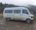 Белый Мерседес Sprinter, объемом двигателя 2.3 л и пробегом 999 тыс. км за 2500 $, фото 5 на Automoto.ua