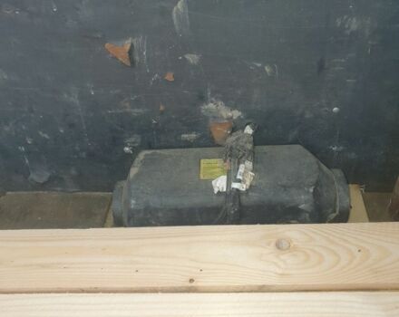 Белый Мерседес Sprinter, объемом двигателя 2.3 л и пробегом 999 тыс. км за 2500 $, фото 1 на Automoto.ua