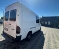 Білий Мерседес Sprinter, об'ємом двигуна 2.3 л та пробігом 400 тис. км за 4200 $, фото 5 на Automoto.ua