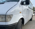 Белый Мерседес Sprinter, объемом двигателя 2.3 л и пробегом 915 тыс. км за 3500 $, фото 8 на Automoto.ua