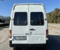 Білий Мерседес Sprinter, об'ємом двигуна 3 л та пробігом 450 тис. км за 3499 $, фото 4 на Automoto.ua