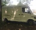 Білий Мерседес Sprinter, об'ємом двигуна 2 л та пробігом 200 тис. км за 1700 $, фото 2 на Automoto.ua