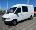 Білий Мерседес Sprinter, об'ємом двигуна 2.3 л та пробігом 400 тис. км за 4200 $, фото 6 на Automoto.ua