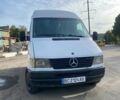 Белый Мерседес Sprinter, объемом двигателя 2.3 л и пробегом 915 тыс. км за 3500 $, фото 2 на Automoto.ua