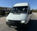 Білий Мерседес Sprinter, об'ємом двигуна 3 л та пробігом 450 тис. км за 3499 $, фото 2 на Automoto.ua