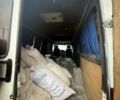 Білий Мерседес Sprinter, об'ємом двигуна 2.3 л та пробігом 750 тис. км за 5295 $, фото 5 на Automoto.ua
