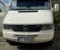 Білий Мерседес Sprinter, об'ємом двигуна 2.3 л та пробігом 750 тис. км за 5295 $, фото 1 на Automoto.ua
