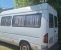 Белый Мерседес Sprinter, объемом двигателя 0.23 л и пробегом 280 тыс. км за 3950 $, фото 4 на Automoto.ua